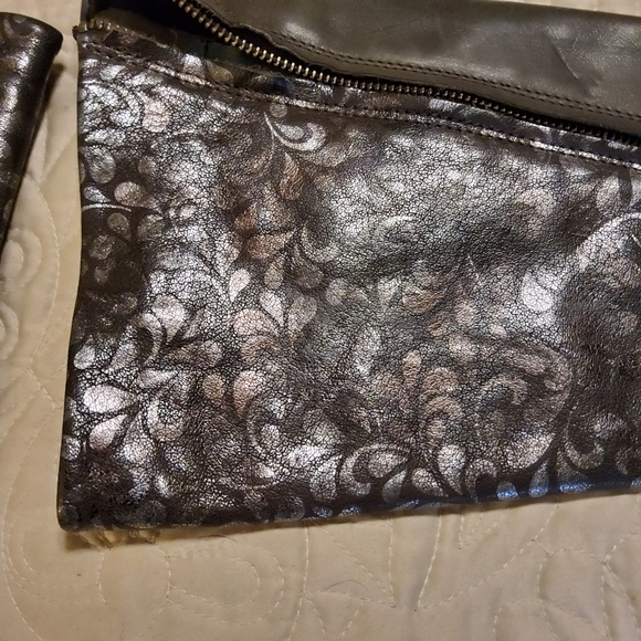 Felmini Designer Leather Boots 7 - Picture 2 of 11